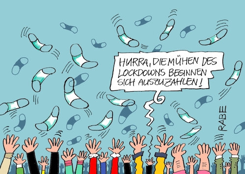 Cartoon: Mühevolle Kleinstarbeit (medium) by RABE tagged corona,bildung,bildungsminister,kanzleramt,bildungskonferenz,lehrerkonferenz,laptop,ausstatung,digitalisierung,bildungsmonitor,internetzugan,wlan,aufwachen,fallzahlen,kleinarbeit,mühvolles,masken,maskenpflicht,hurra,hände,arme,luftsprung,lockdown,shutdown,infektionszahlen,rki,merkel,bundespressekonferenz,impfstoff,impfzentren,corona,bildung,bildungsminister,kanzleramt,bildungskonferenz,lehrerkonferenz,laptop,ausstatung,digitalisierung,bildungsmonitor,internetzugan,wlan,aufwachen,fallzahlen,kleinarbeit,mühvolles,masken,maskenpflicht,hurra,hände,arme,luftsprung,lockdown,shutdown,infektionszahlen,rki,merkel,bundespressekonferenz,impfstoff,impfzentren