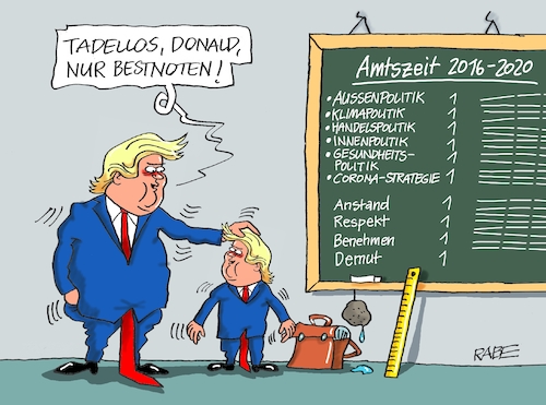 Musterschüler Musterschüler