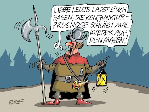 Nachtwächter Nachtwächter