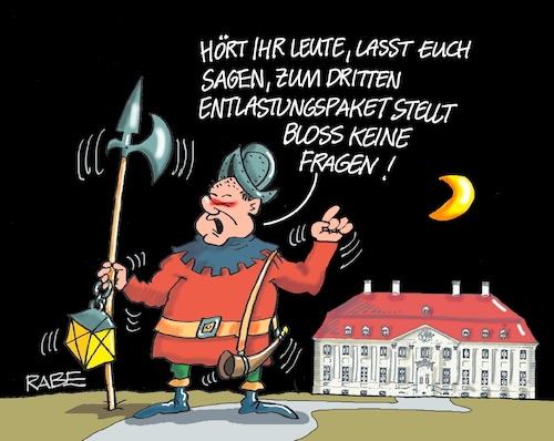 Nachtwächtereien Nachtwächtereien
