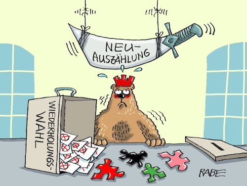 Nachwirkung