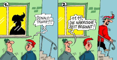 Närrische Zeiten Närrische Zeiten
