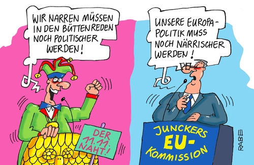 Närrisches Närrisches
