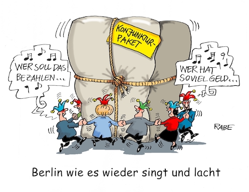 Närrisches Treiben Närrisches Treiben