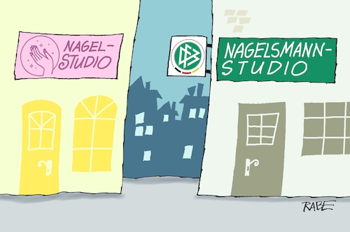 Nagelstudio Nagelstudio