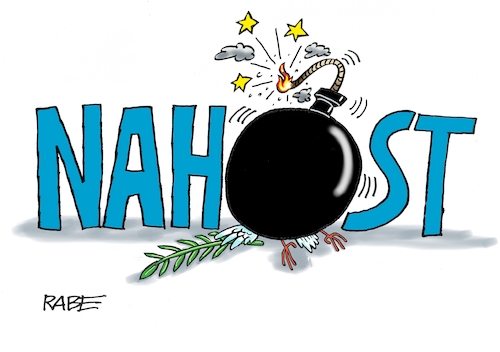 Nahöstliche Nahöstliche