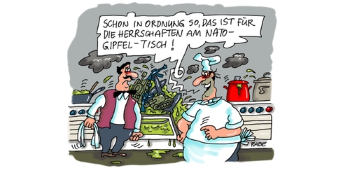 Natogipfel Natogipfel