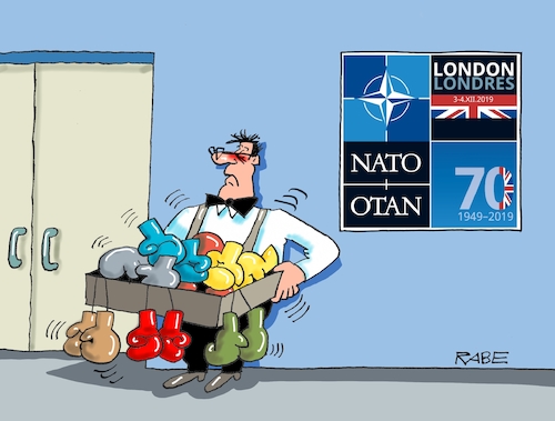 Natogipfel Natogipfel