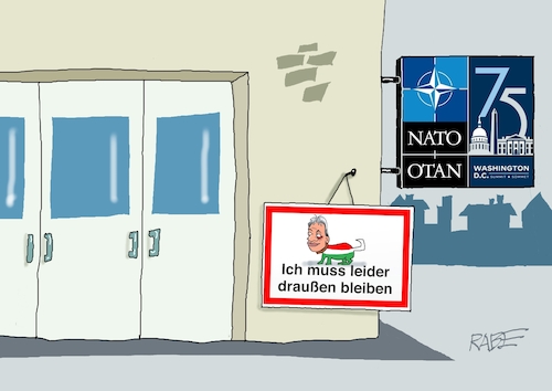 Natogipfel Natogipfel