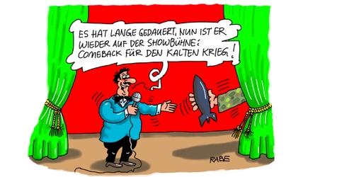 Natoshowbühne Natoshowbühne
