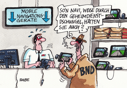 Navigeheimnisse Navigeheimnisse