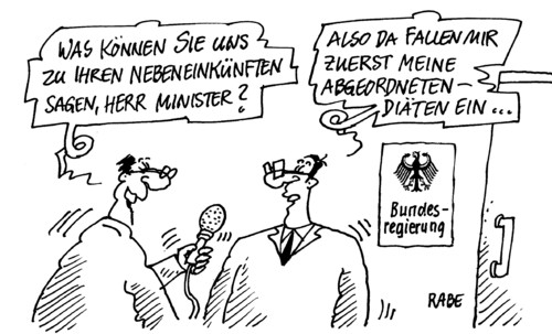 Nebenverdienst Nebenverdienst
