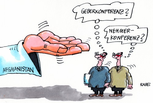 Nehmerkonferenz Nehmerkonferenz