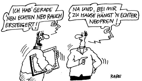 Neo Rauch Neo Rauch