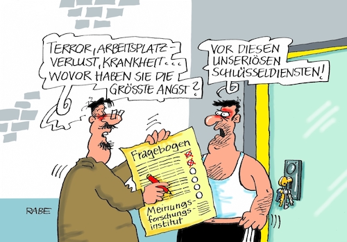 Nepper Schlepper Schlüsseldienst Nepper Schlepper Schlüsseldienst