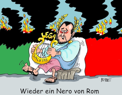 Nero Salvini