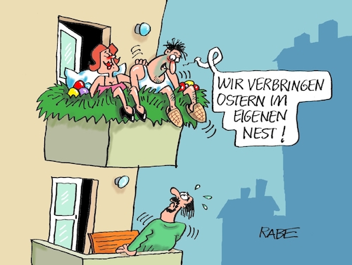 Nestflüchter Nestflüchter