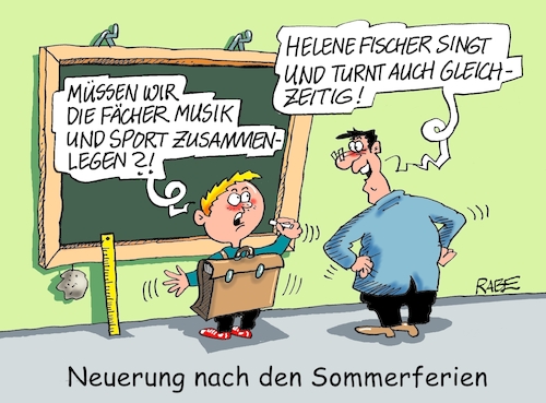 Neuerungen Neuerungen