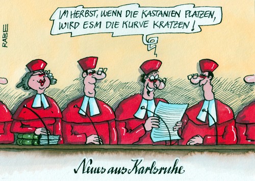 Neues aus Karlsruhe Neues aus Karlsruhe