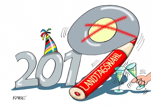 Neujahr Neujahr