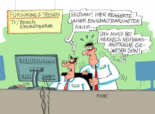 Neujahrsansprache Neujahrsansprache