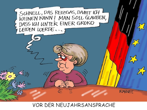Neujahrsansprache Neujahrsansprache