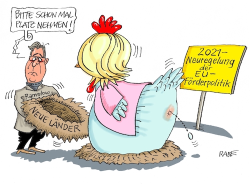 Neuregelung Neuregelung