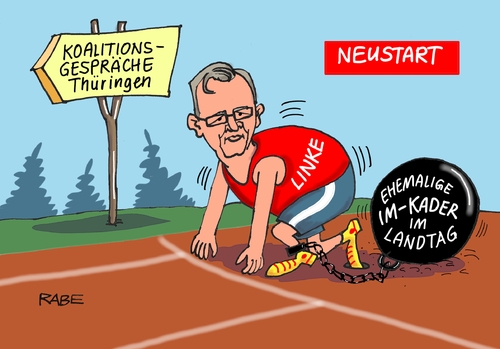 Neustart Neustart
