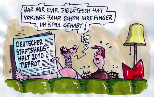 Neuverschuldung Neuverschuldung