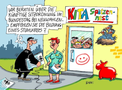 Neuwahlen Neuwahlen