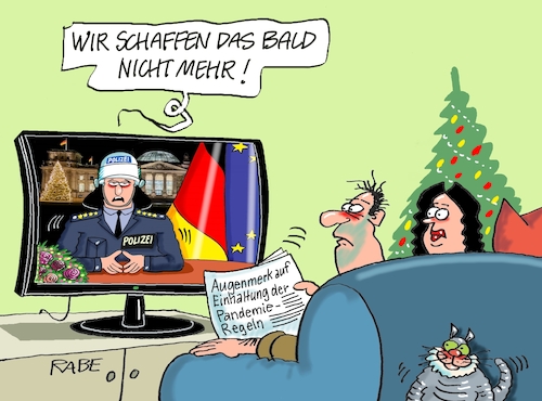 Nicht zu schaffen Nicht zu schaffen