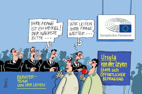 Nie sollst du mich befragen Nie sollst du mich befragen