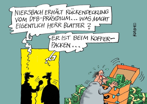 Niersbach Niersbach