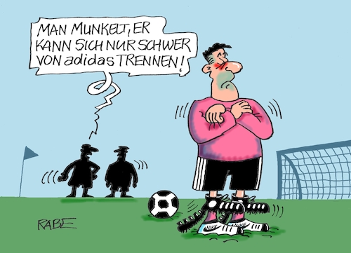 nike und adidas nike und adidas