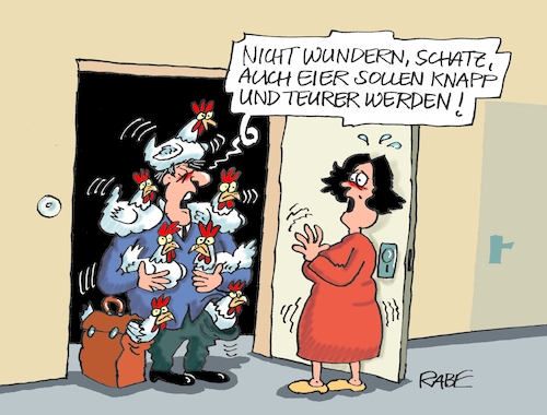 Nimm ein Ei mehr Nimm ein Ei mehr
