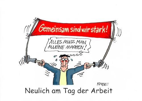 Nix als Arbeit Nix als Arbeit