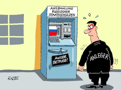 Nix geht Nix geht