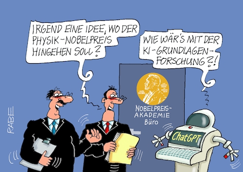 Nobelakademie Nobelakademie