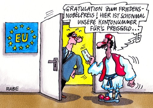 Nobelpreis Nobelpreis