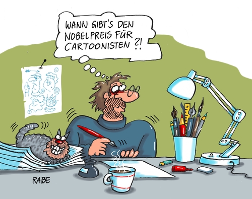 Nobelpreis Nobelpreis