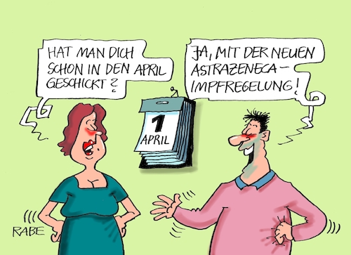 Nochmal Aprilscherzkekse Nochmal Aprilscherzkekse