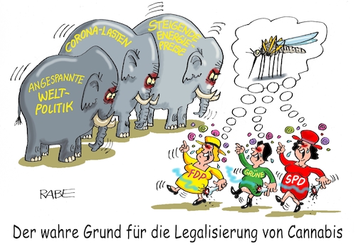 Nochmal Dickhäuter Nochmal Dickhäuter