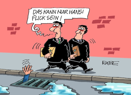 Nochmal ganz unten Nochmal ganz unten