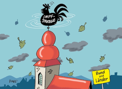 Nochmal Impfstrategie