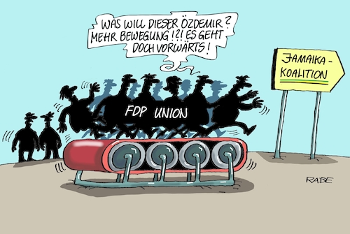 Nochmal Jamaika Nochmal Jamaika