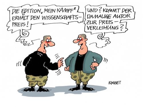 Nochmal Preisverleihung Nochmal Preisverleihung