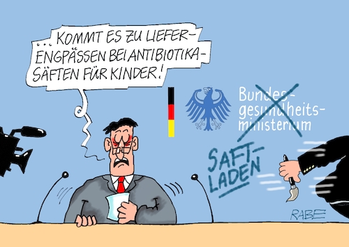 Nochmal Saftladen Nochmal Saftladen