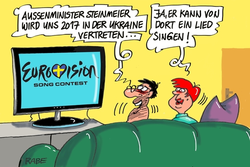 Nochmal Songcontest Nochmal Songcontest