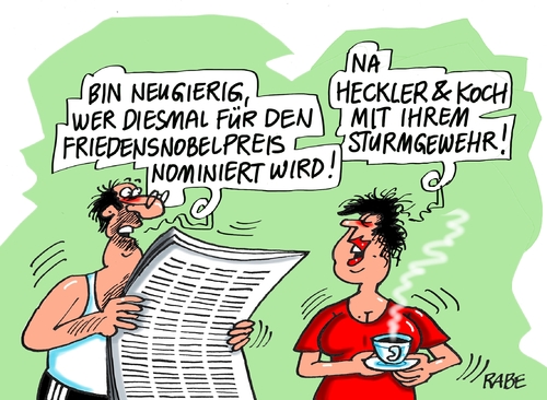 Nochmal Sturmgewehr Nochmal Sturmgewehr