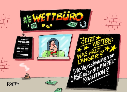 Nochmal Wettbüro Nochmal Wettbüro